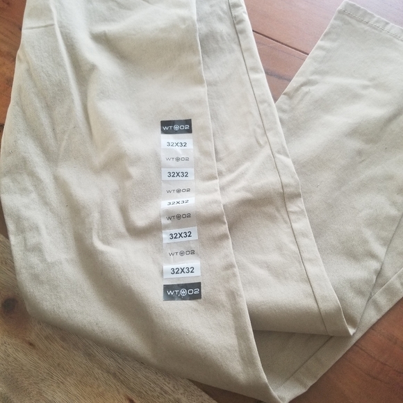 Pants - Picture 4 of 6